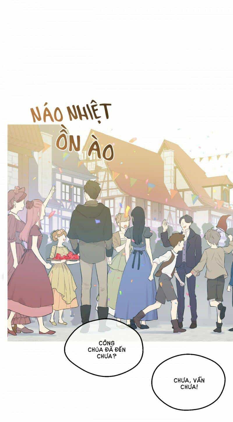 Một Ngày Nọ Tôi Bỗng Thành Nàng Công Chúa - Chương 125 - ảnh 3