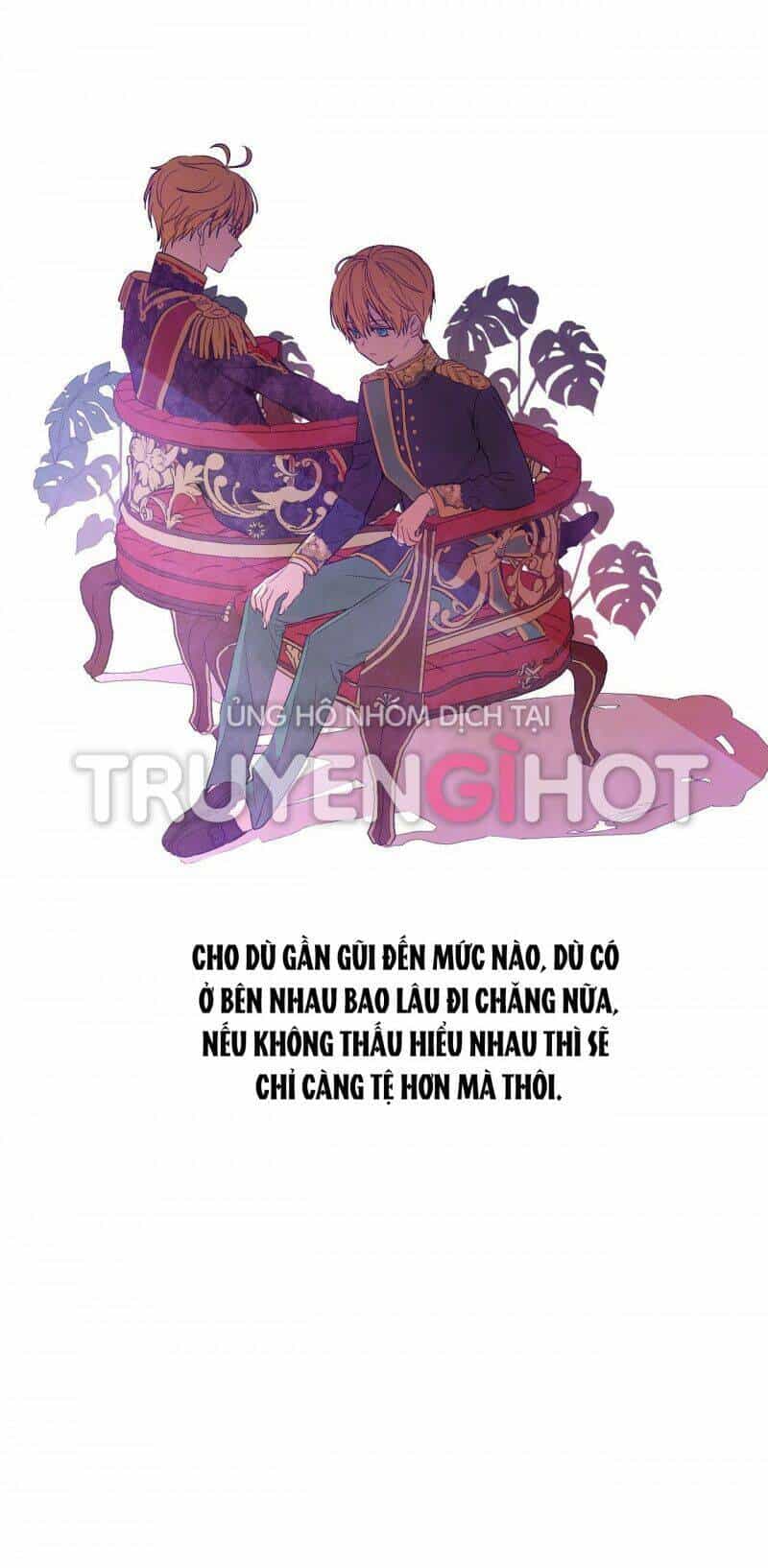 Một Ngày Nọ Tôi Bỗng Thành Nàng Công Chúa - Chương 125 - ảnh 38