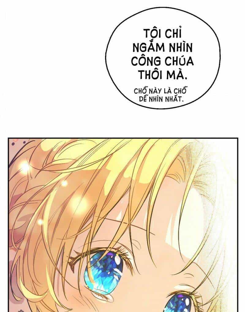 Một Ngày Nọ Tôi Bỗng Thành Nàng Công Chúa - Chương 125 - ảnh 69