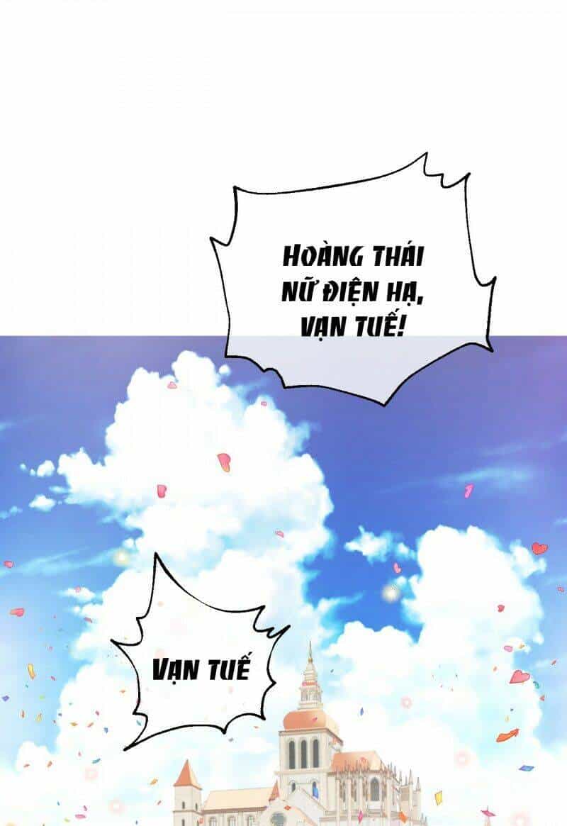 Một Ngày Nọ Tôi Bỗng Thành Nàng Công Chúa - Chương 125 - ảnh 71