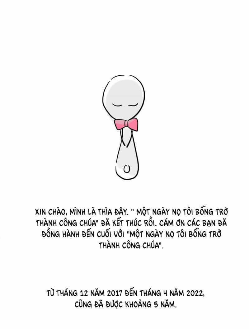 Một Ngày Nọ Tôi Bỗng Thành Nàng Công Chúa - Chương 125.5 - ảnh 14