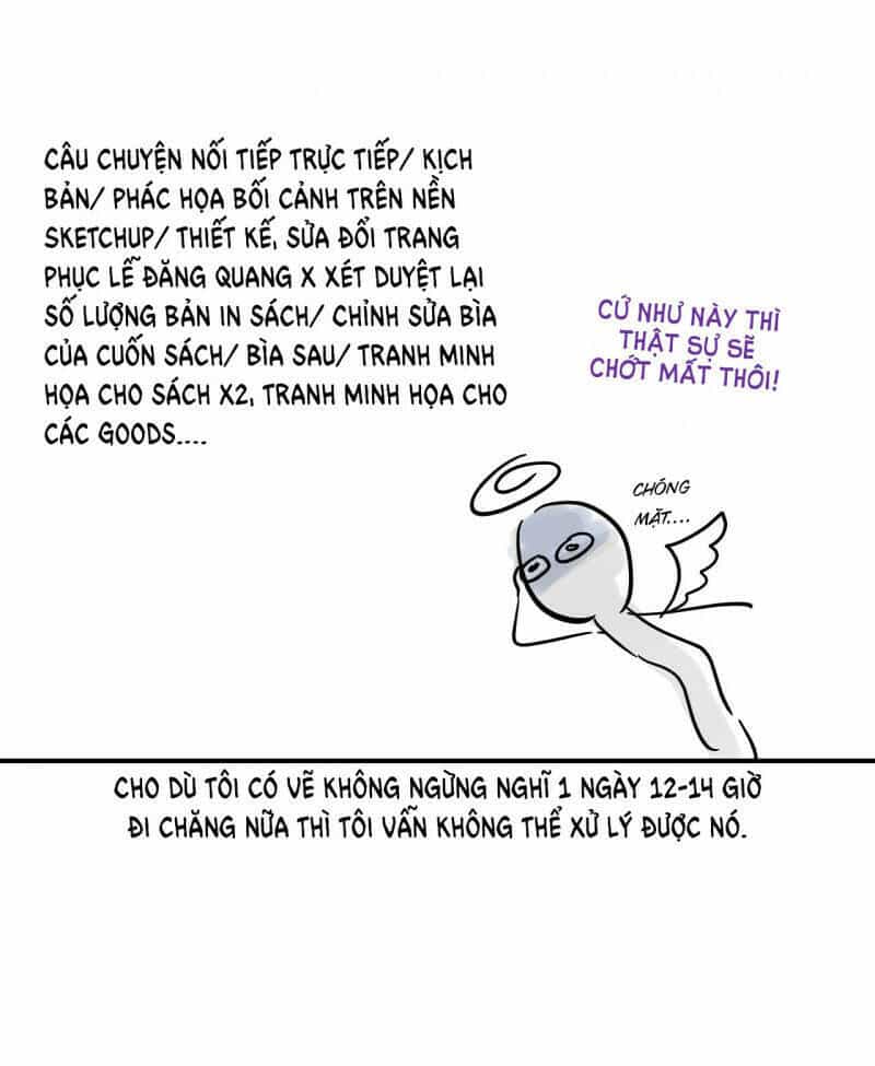 Một Ngày Nọ Tôi Bỗng Thành Nàng Công Chúa - Chương 125.5 - ảnh 28