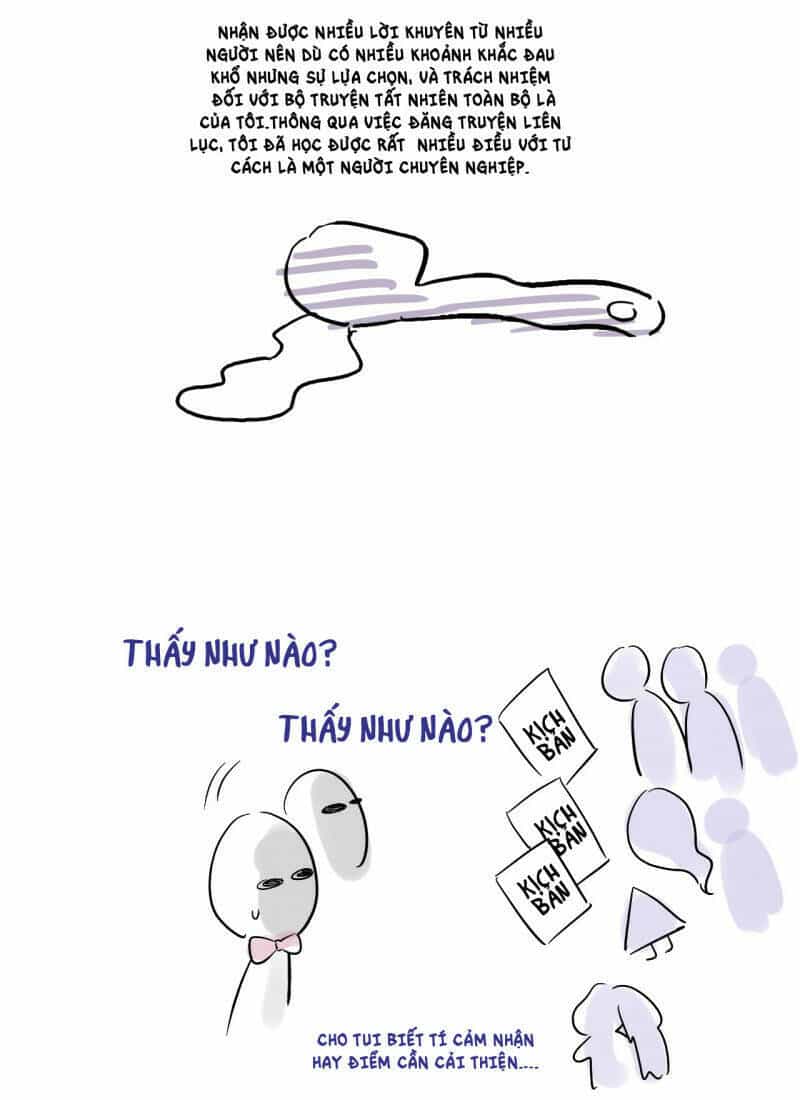 Một Ngày Nọ Tôi Bỗng Thành Nàng Công Chúa - Chương 125.5 - ảnh 32