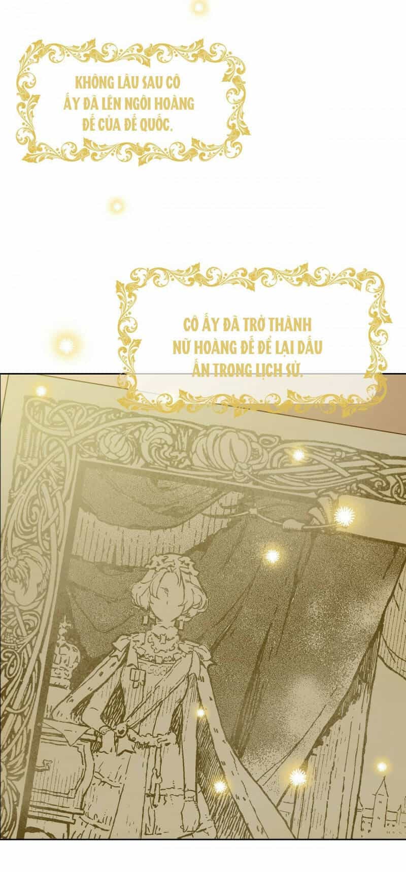 Một Ngày Nọ Tôi Bỗng Thành Nàng Công Chúa - Chương 125.5 - ảnh 4