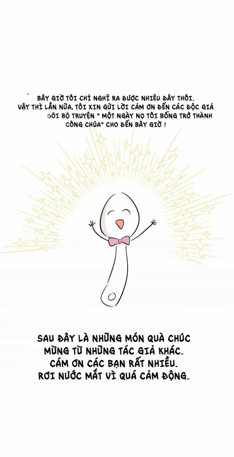Một Ngày Nọ Tôi Bỗng Thành Nàng Công Chúa - Chương 125.5 - ảnh 42