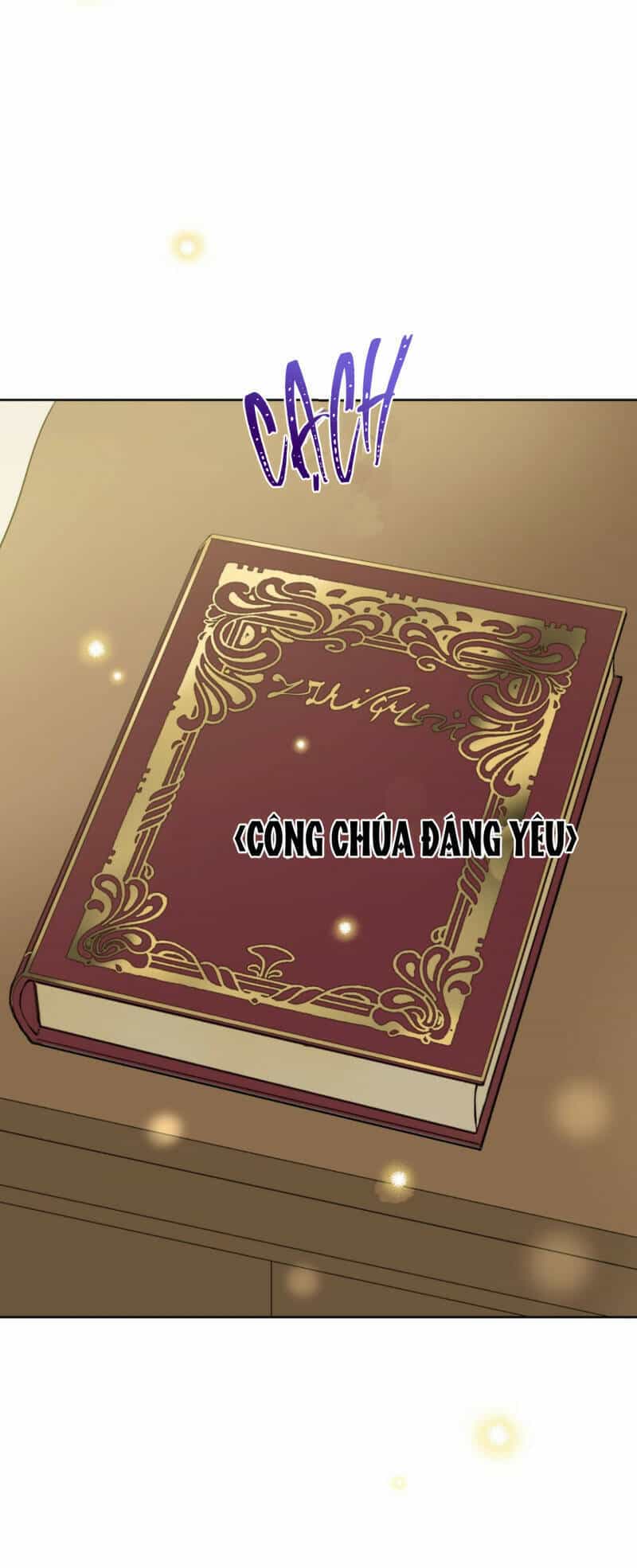 Một Ngày Nọ Tôi Bỗng Thành Nàng Công Chúa - Chương 125.5 - ảnh 6