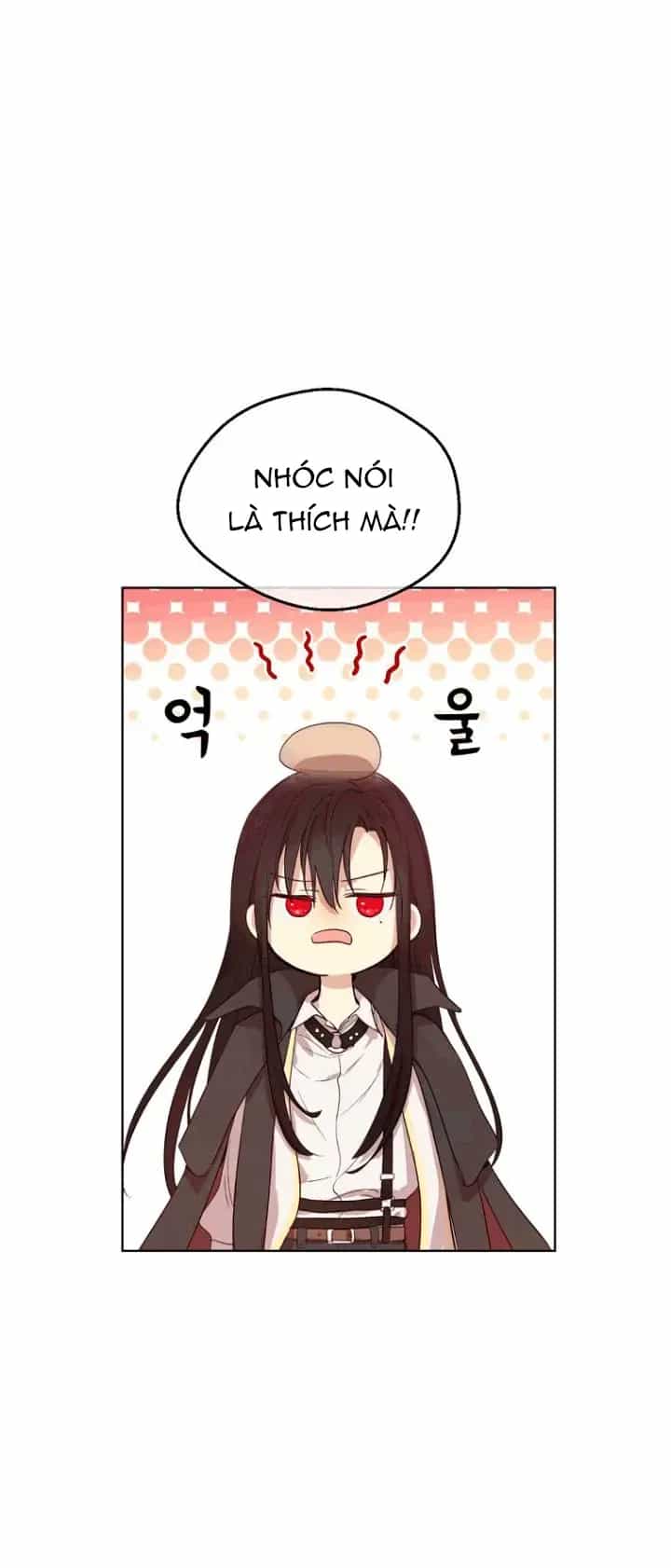 Một Ngày Nọ Tôi Bỗng Thành Nàng Công Chúa - Chương 126.1 - ảnh 23