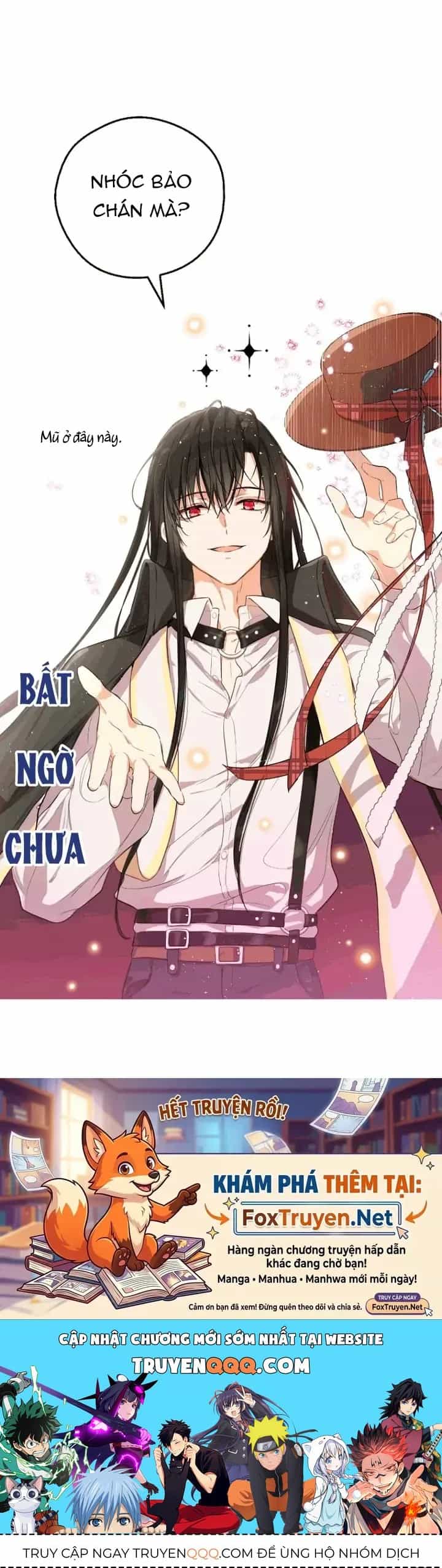 Một Ngày Nọ Tôi Bỗng Thành Nàng Công Chúa - Chương 126.1 - ảnh 30