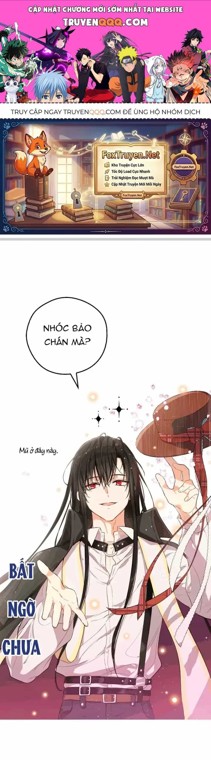 Một Ngày Nọ Tôi Bỗng Thành Nàng Công Chúa - Chương 126.2 - ảnh 1