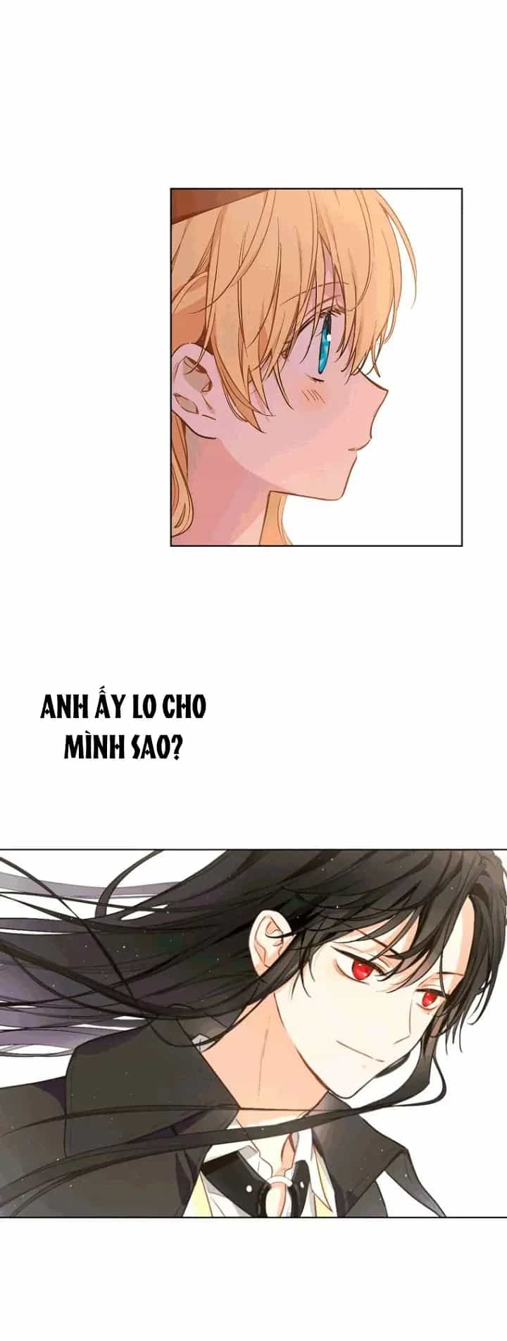 Một Ngày Nọ Tôi Bỗng Thành Nàng Công Chúa - Chương 126.2 - ảnh 18