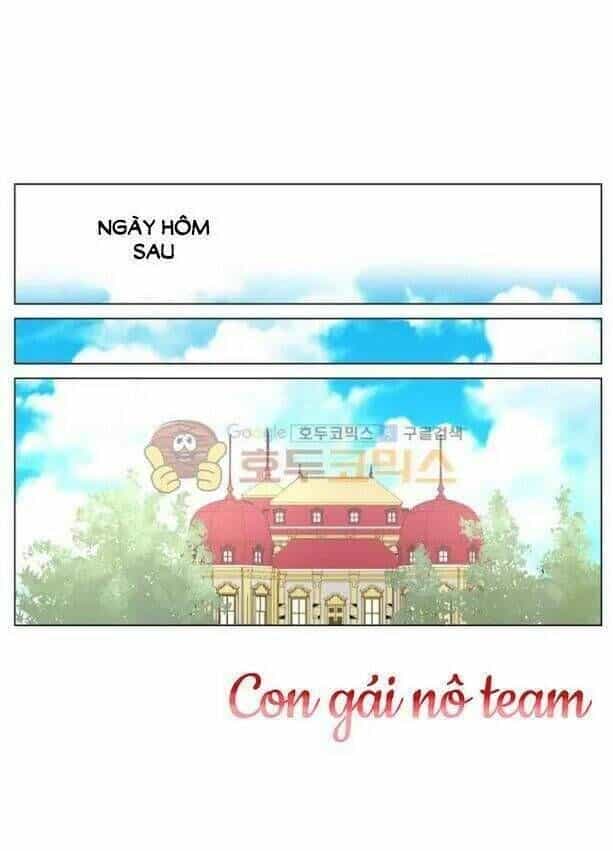 Một Ngày Nọ Tôi Bỗng Thành Nàng Công Chúa - Chương 10 - ảnh 15