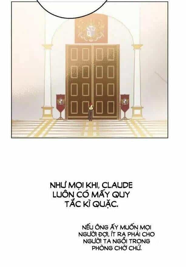 Một Ngày Nọ Tôi Bỗng Thành Nàng Công Chúa - Chương 10 - ảnh 23