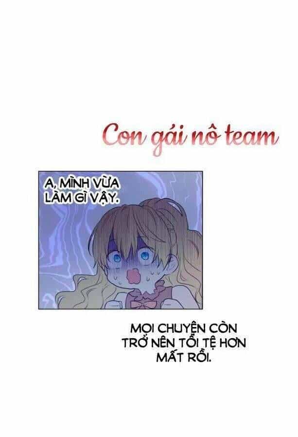 Một Ngày Nọ Tôi Bỗng Thành Nàng Công Chúa - Chương 10 - ảnh 3