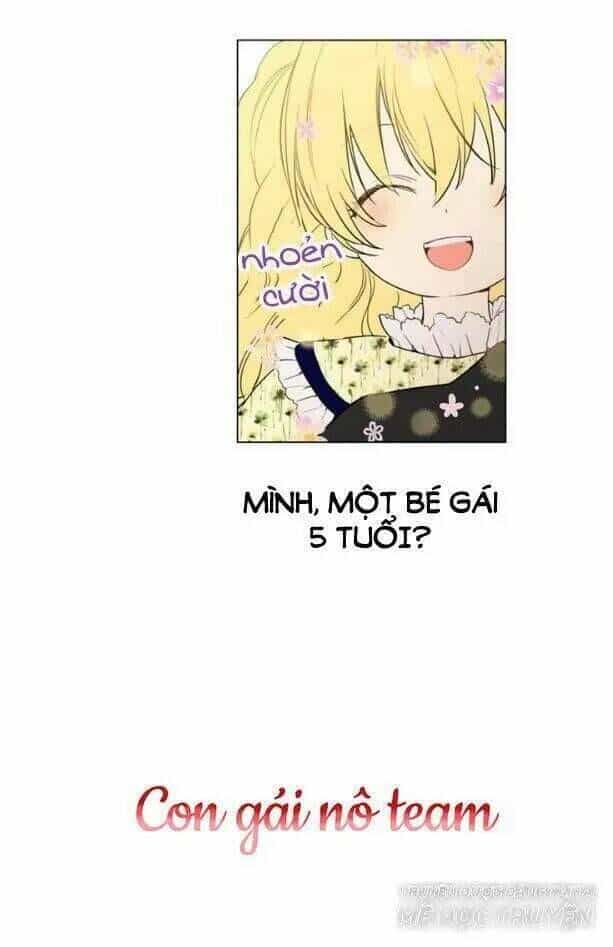 Một Ngày Nọ Tôi Bỗng Thành Nàng Công Chúa - Chương 10 - ảnh 36