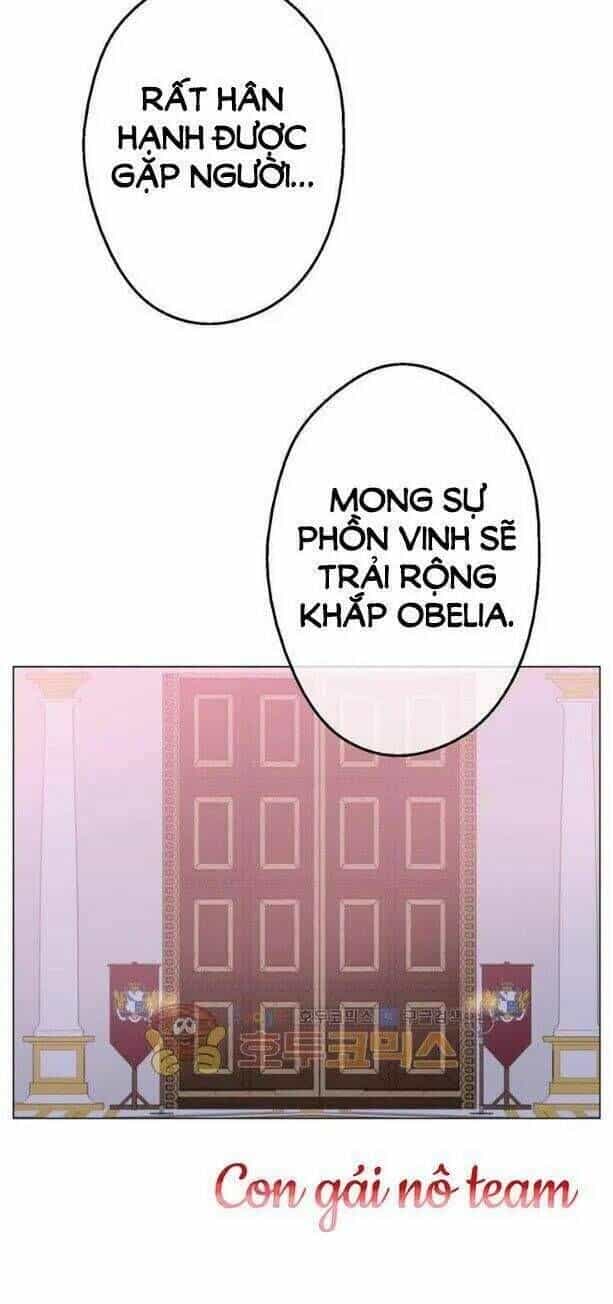 Một Ngày Nọ Tôi Bỗng Thành Nàng Công Chúa - Chương 10 - ảnh 44