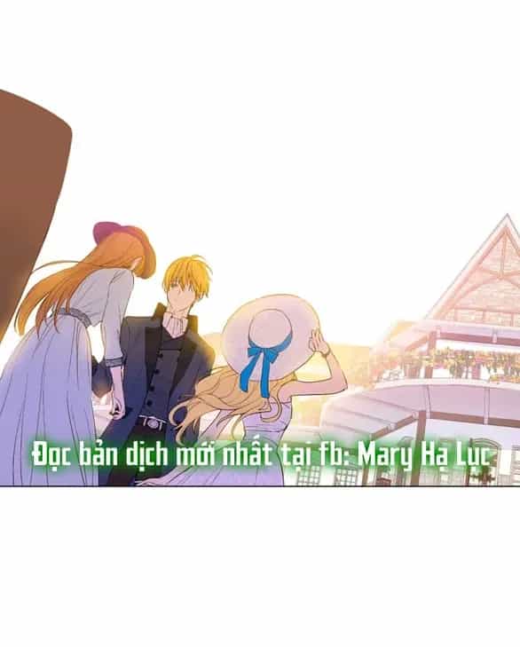 Một Ngày Nọ Tôi Bỗng Thành Nàng Công Chúa - Chương 127.1 - ảnh 21