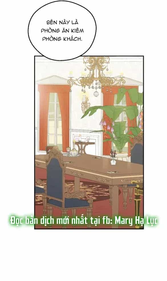 Một Ngày Nọ Tôi Bỗng Thành Nàng Công Chúa - Chương 127.1 - ảnh 27