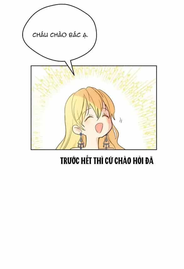 Một Ngày Nọ Tôi Bỗng Thành Nàng Công Chúa - Chương 127.1 - ảnh 35