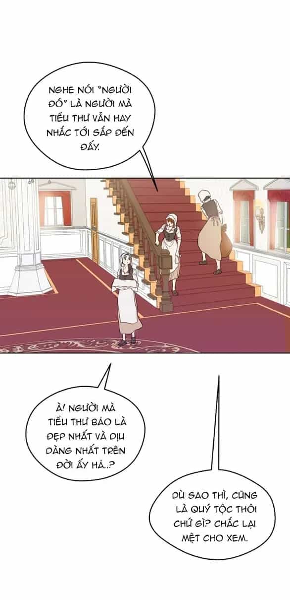 Một Ngày Nọ Tôi Bỗng Thành Nàng Công Chúa - Chương 127.1 - ảnh 6