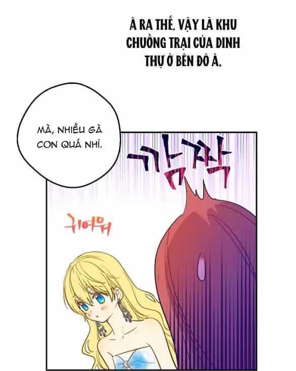 Một Ngày Nọ Tôi Bỗng Thành Nàng Công Chúa - Chương 127.2 - ảnh 17