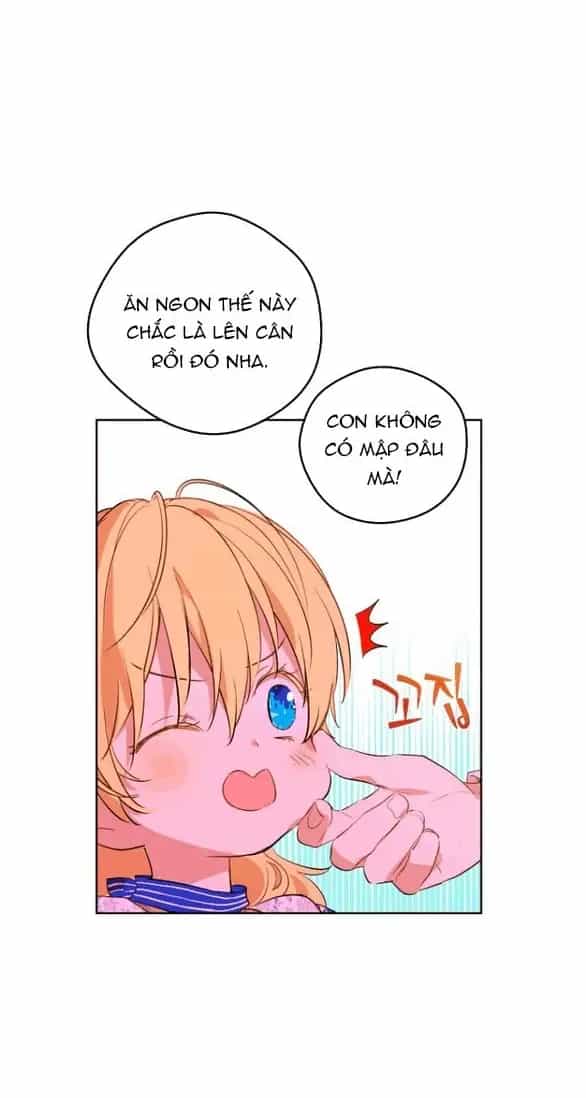 Một Ngày Nọ Tôi Bỗng Thành Nàng Công Chúa - Chương 128.1 - ảnh 25