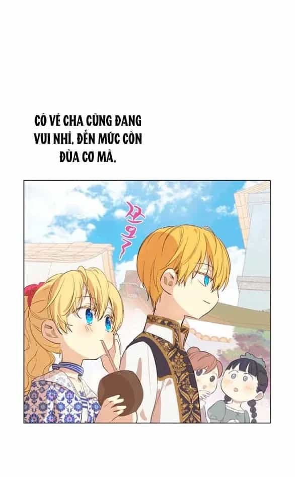 Một Ngày Nọ Tôi Bỗng Thành Nàng Công Chúa - Chương 128.1 - ảnh 26