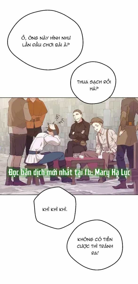 Một Ngày Nọ Tôi Bỗng Thành Nàng Công Chúa - Chương 128.1 - ảnh 31