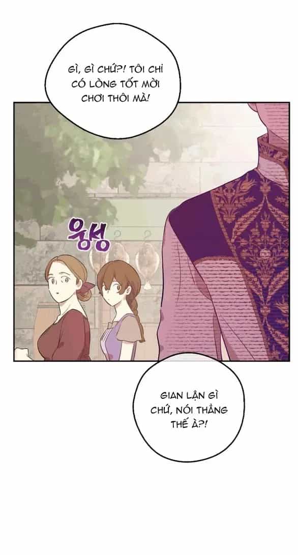 Một Ngày Nọ Tôi Bỗng Thành Nàng Công Chúa - Chương 128.1 - ảnh 40