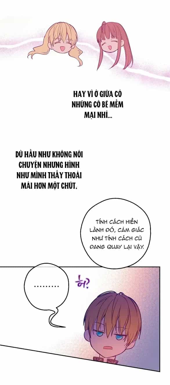 Một Ngày Nọ Tôi Bỗng Thành Nàng Công Chúa - Chương 129.1 - ảnh 15