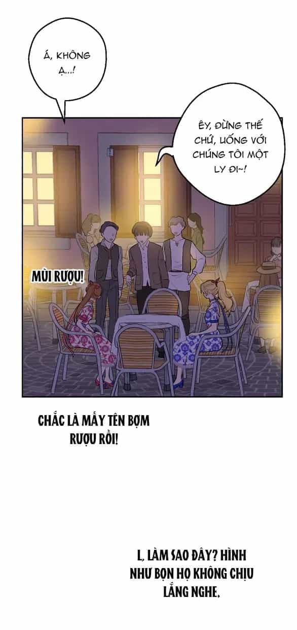 Một Ngày Nọ Tôi Bỗng Thành Nàng Công Chúa - Chương 129.1 - ảnh 30