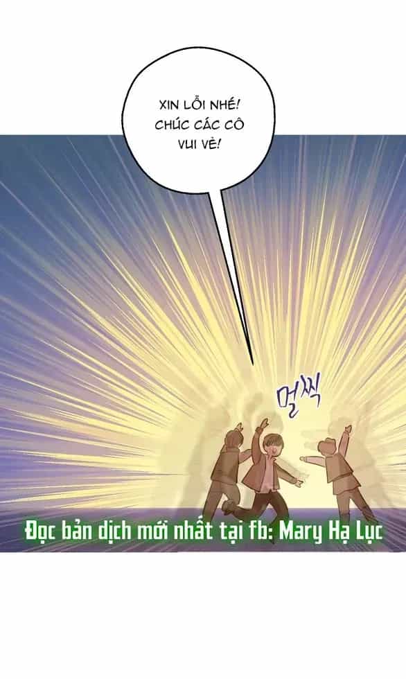 Một Ngày Nọ Tôi Bỗng Thành Nàng Công Chúa - Chương 129.1 - ảnh 35