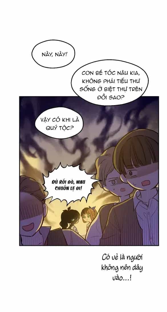 Một Ngày Nọ Tôi Bỗng Thành Nàng Công Chúa - Chương 129.1 - ảnh 36
