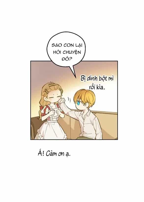Một Ngày Nọ Tôi Bỗng Thành Nàng Công Chúa - Chương 129.1 - ảnh 44