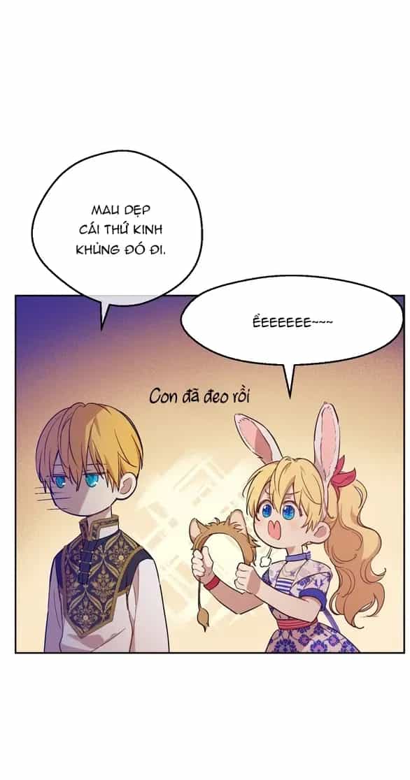 Một Ngày Nọ Tôi Bỗng Thành Nàng Công Chúa - Chương 129.1 - ảnh 5