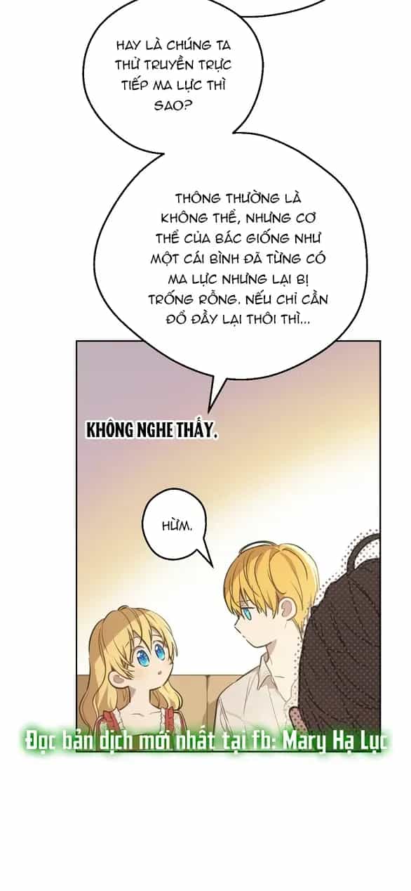 Một Ngày Nọ Tôi Bỗng Thành Nàng Công Chúa - Chương 129.1 - ảnh 54