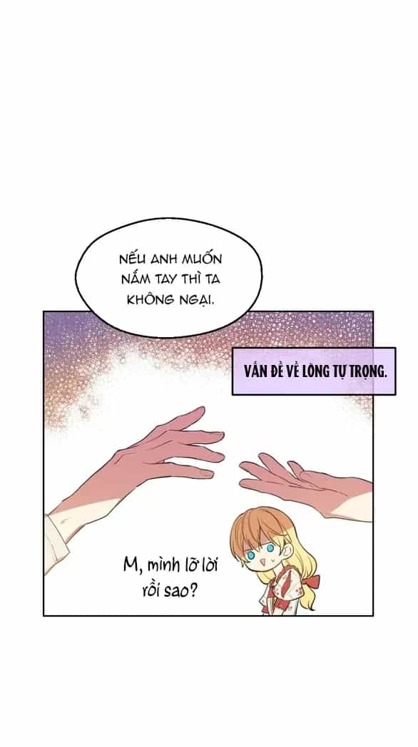 Một Ngày Nọ Tôi Bỗng Thành Nàng Công Chúa - Chương 129.1 - ảnh 67