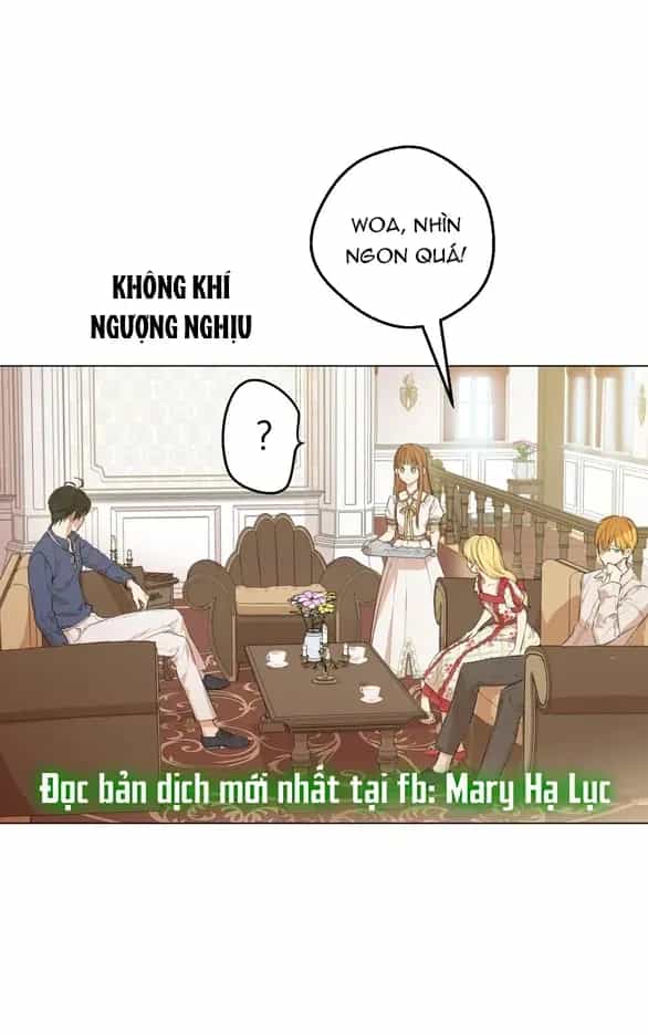 Một Ngày Nọ Tôi Bỗng Thành Nàng Công Chúa - Chương 129.1 - ảnh 69
