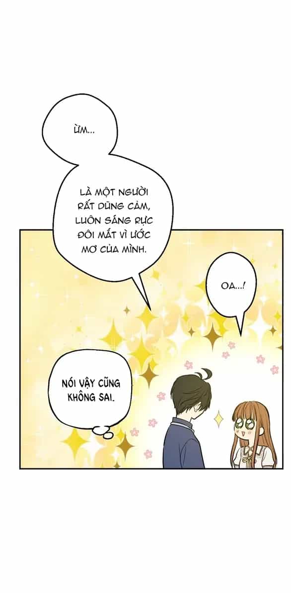 Một Ngày Nọ Tôi Bỗng Thành Nàng Công Chúa - Chương 129.1 - ảnh 75