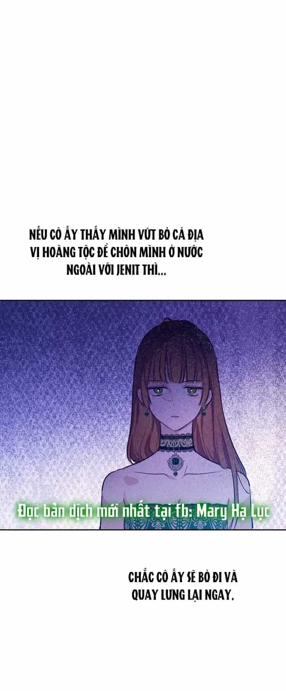 Một Ngày Nọ Tôi Bỗng Thành Nàng Công Chúa - Chương 129.1 - ảnh 80