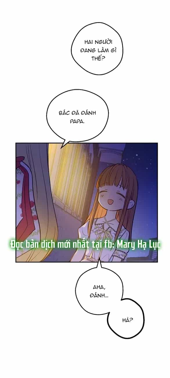 Một Ngày Nọ Tôi Bỗng Thành Nàng Công Chúa - Chương 129.2 - ảnh 20