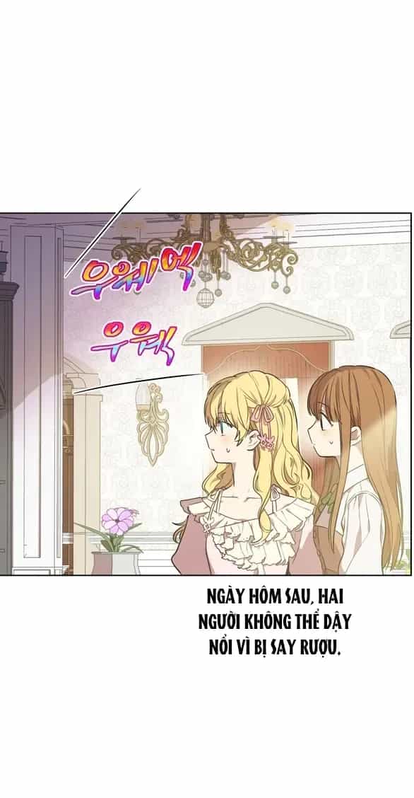 Một Ngày Nọ Tôi Bỗng Thành Nàng Công Chúa - Chương 129.2 - ảnh 34