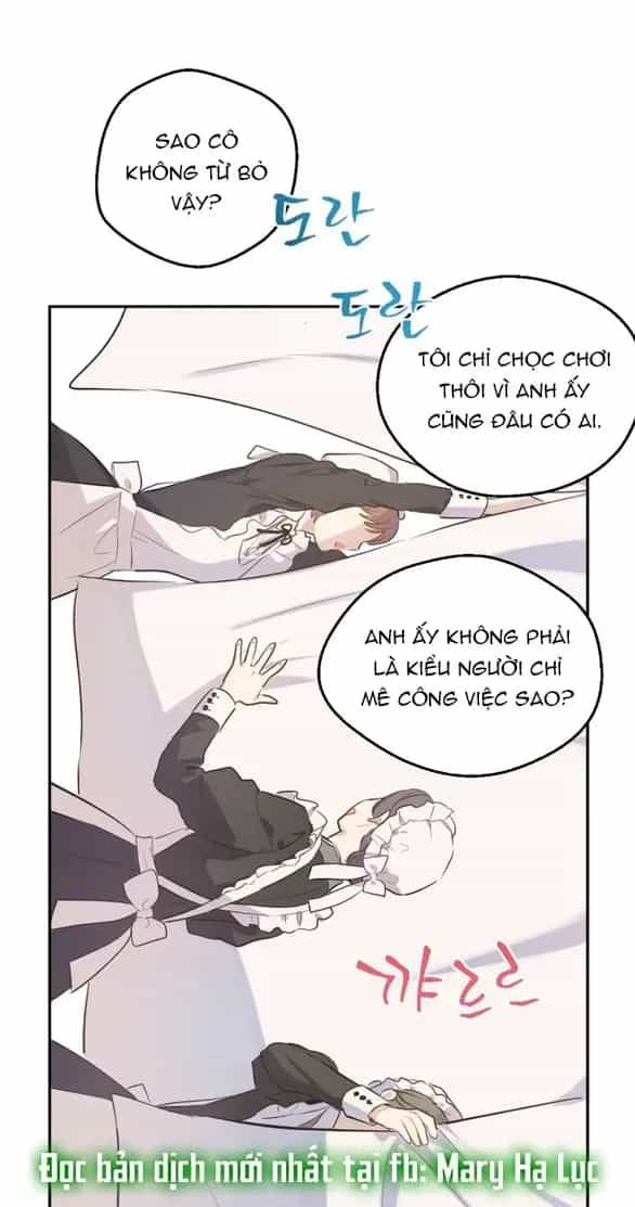 Một Ngày Nọ Tôi Bỗng Thành Nàng Công Chúa - Chương 130.1 - ảnh 13