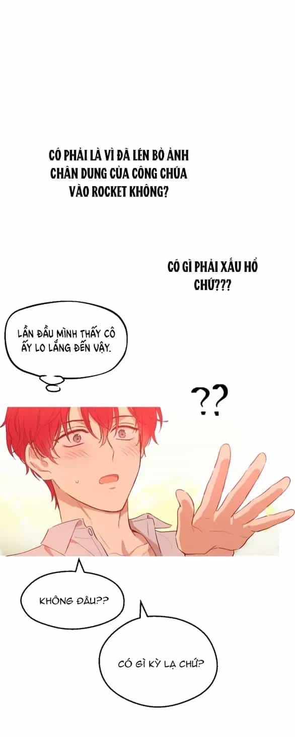 Một Ngày Nọ Tôi Bỗng Thành Nàng Công Chúa - Chương 130.2 - ảnh 3