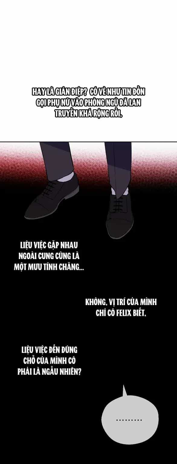 Một Ngày Nọ Tôi Bỗng Thành Nàng Công Chúa - Chương 131.1 - ảnh 14