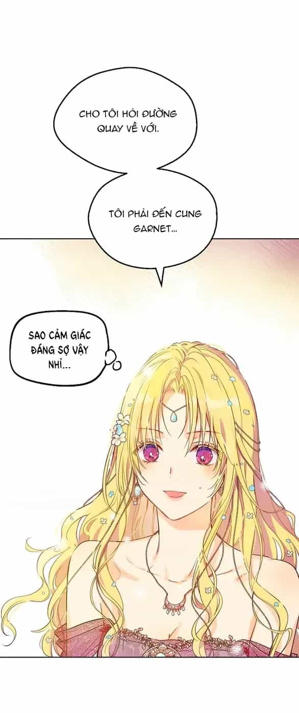 Một Ngày Nọ Tôi Bỗng Thành Nàng Công Chúa - Chương 131.1 - ảnh 16
