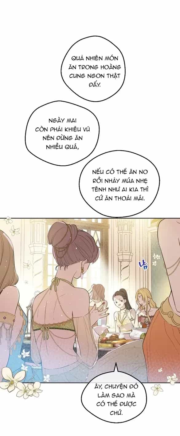 Một Ngày Nọ Tôi Bỗng Thành Nàng Công Chúa - Chương 131.1 - ảnh 2