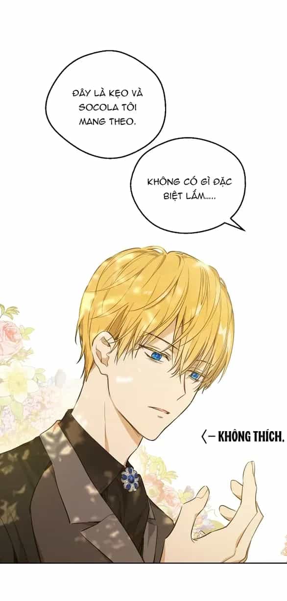 Một Ngày Nọ Tôi Bỗng Thành Nàng Công Chúa - Chương 131.1 - ảnh 31