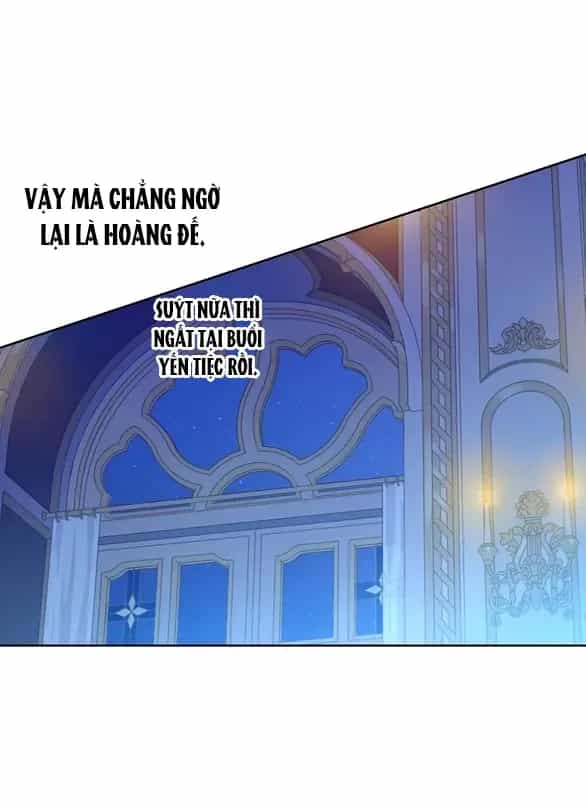 Một Ngày Nọ Tôi Bỗng Thành Nàng Công Chúa - Chương 131.1 - ảnh 35