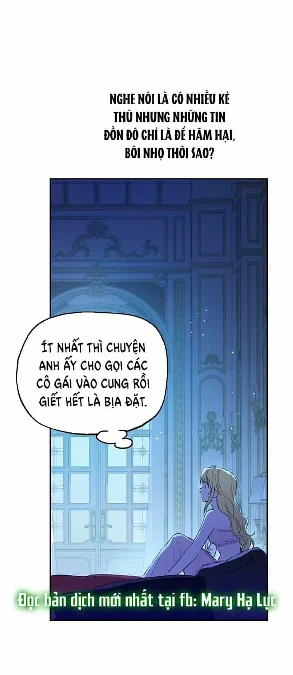 Một Ngày Nọ Tôi Bỗng Thành Nàng Công Chúa - Chương 131.1 - ảnh 43