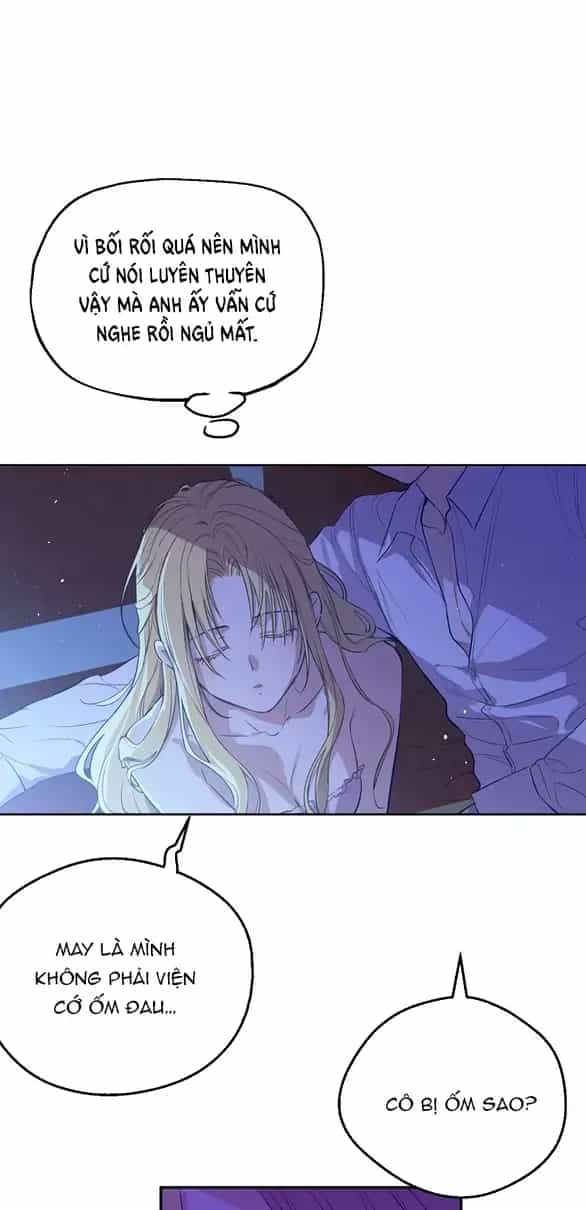 Một Ngày Nọ Tôi Bỗng Thành Nàng Công Chúa - Chương 131.1 - ảnh 44